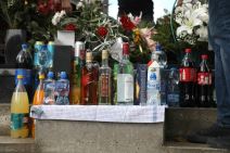 Toma Zdravković devojčici dao ceo honorar