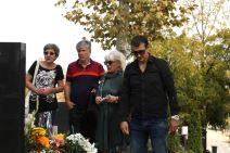 Toma Zdravković devojčici dao ceo honorar