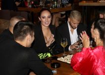 Luna Đogani i Marko Miljković šta Marko kaže o tračevima da ga Luna izdržava