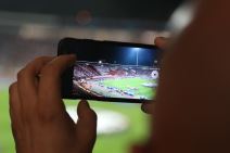 Delije Gate 7 Zvezda Olimpijakos Atina Liga šampiona 2019 sportske vesti