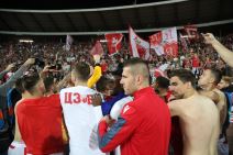 Golovi Lige šampiona na Mondu: Zvezda - Olimpijakos 3:1, Totenhem - Bajern 2:7 VIDEO