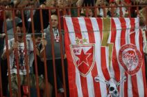 Golovi Lige šampiona na Mondu: Zvezda - Olimpijakos 3:1, Totenhem - Bajern 2:7 VIDEO