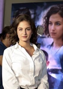 Dug Moru - Nova serija: Ćerke Branislava Lečića i Anice Dobre u glavnim ulogama FOTOGRAFIJE