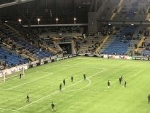 Astana - Partizan uživo live stream rezultat Liga Evrope 2019