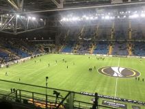 Astana - Partizan uživo live stream rezultat Liga Evrope 2019