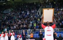 Panatinaikos Crvena zvezda 87:82, izjava Milana Tomića