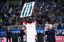 Panatinaikos Crvena zvezda 87:82, izjava Milana Tomića