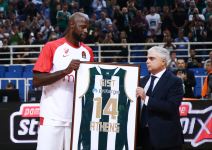 Panatinaikos Crvena zvezda 87:82, izjava Milana Tomića