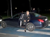 Splav Konzulat zapaljena trafo stanica u blizini splava