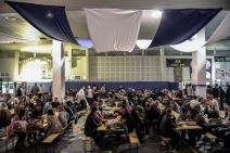 Oktobarfest Beograd 2019 - Pivo, kobasice i koncerti FOTOGRAFIJE