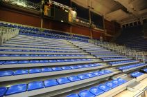 Milan Tomić, izjava o podeli minutaže i Deriku Braunu