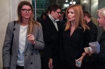 Vuk Kostić bio u vezi sa brojnim koleginicama