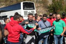 Zvezda ne može da igra na Kosovu izjava Marka Đurića