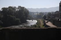 Mondo na Kosovu, reportaža iz Kosovske Mitrovice, 2019: Bez pičvajza i Rajko Delibašić