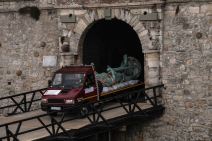 Beogradski Pobednik restauracija beogradskog Pobednika