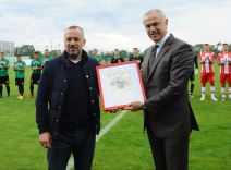 Zvezda - Trepča kup srbije