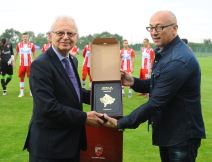 Zvezda - Trepča kup srbije