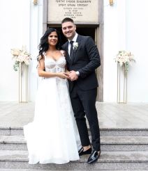 Ljuba Perućica svadba