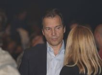 Vanesa Mej atraktivna violinistkinja nastupila u Sava Centru FOTOGRAFIJE