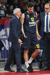 Nikola Kalinić, intervju: O Mundobasketu, orlovima, Srbiji, društvenim mrežama...