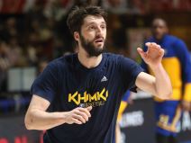 Stefan Marković prešao u Crvenu zvezdu