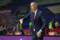 Crvena zvezda Budućnost 81:89, ABA liga, izjava Milana Tomića