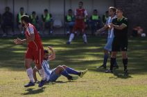 Poginuo fudbaler GSP Polet Dorćola Igor Milovanović