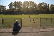 Poginuo fudbaler GSP Polet Dorćola Igor Milovanović