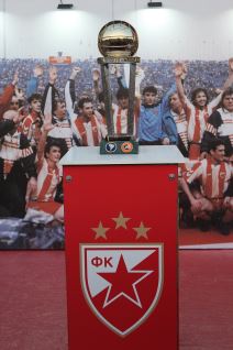 Crvena zvezda osvojila titulu prvaka sveta pre 30 godina