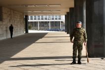 Dmitrij Medvedev u Srbiji 19. oktobar