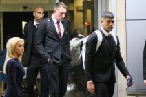 Partizan - Mančester junajted UŽIVO TV Arena sport MONDO