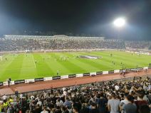 Partizan - Mančester junajted UŽIVO TV Arena sport MONDO