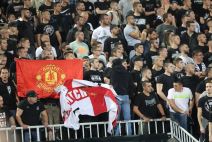 Partizan - Mančester junajted izjava Milorada Vučelića