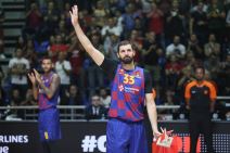 Lorenco Braun izjava o svojoj formi, faulovima i greškama u utakmici Crvena zvezda Barselona