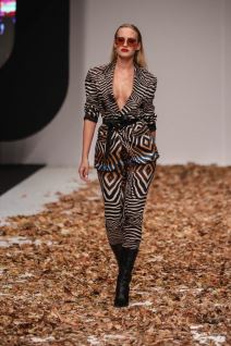 Belgrade Fashion Week 2019: Dragana Ognjenović i Martini Vesto by Boško FOTOGRAFIJE