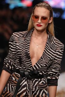 Belgrade Fashion Week 2019: Dragana Ognjenović i Martini Vesto by Boško FOTOGRAFIJE