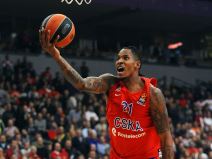 Vil Klajburn u Partizanu, transfer pregovori u toku sa Miškom Ražnatovićem