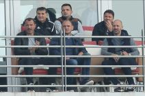 Sin Dejana Stankovića debitovao za reprezentaciju Srbije