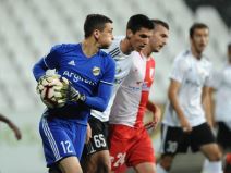 Đorđe Petrović prvi golman Čelsija kaže Bred Fridel