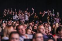 Darko Lazić koncert u Sava centru žurka posle koncerta