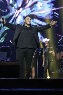 Darko Lazić koncert u Sava centru žurka posle koncerta