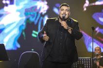 Darko Lazić koncert u Sava centru žurka posle koncerta