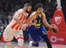 Aleksej Šved se nudi Crvenoj zvezdi