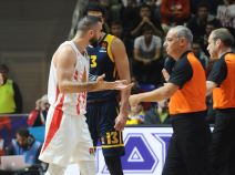 Crvena zvezda Himki uživo prenos Sport klub stream direktno