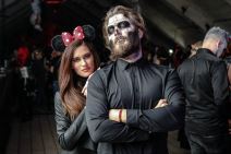 Noć Veštica GO2 Halloween 2019 FOTOGRAFIJE