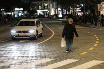 Trg Republike Otvoren za saobraćaj. Kocke su presložene pogledajte kako sada izgleda FOTOGRAFIJE