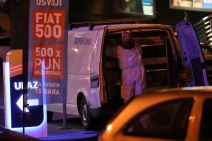 Pucnjava u Beogradu - ubijen Kića Alkatraz