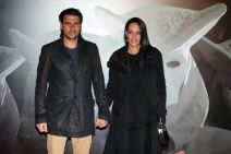 Serija Pevačica ko glumi inspektore Milica Pavlović Vuk Kostić 