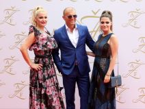 Sanja Đorđević se udala posle prvog dejta