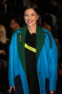 Kija Kockar nastup za Novu godinu u Sent Luisu Kija ide na američku turneju